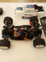 Associated RC 18 t2 Team Wuppertal - Elberfeld Vorschau