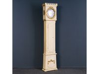 Bornholmer Standuhr Gong Clock Zeit Time Uhr Kasten Alt MÖBLINGE Berlin - Lichtenberg Vorschau