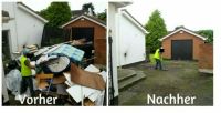 Haushaltsauflösung Wohnungsauflösung Entrümpelung Entsorgung Hessen - Kassel Vorschau