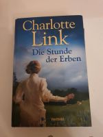 Die Stunde der Erben, Charlotte Link Rheinland-Pfalz - Sehlem Vorschau