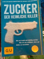 Zucker der heimliche killer Bayern - Burgthann  Vorschau