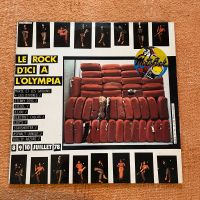 Schallplatte Vinyl LP - Le Rock d‘ici a l‘Olympia Bayern - Bruckmühl Vorschau