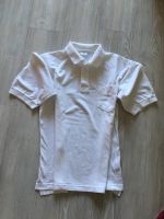 „Shirteria“ Herren Poloshirt weiß Gr 52 Kr. Dachau - Dachau Vorschau