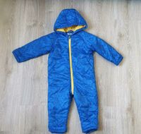 MOTHERCARE UK Schneeanzug Gr.92 98 Overall Baden-Württemberg - Künzelsau Vorschau