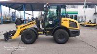 Radlader  New Holland W  50 C Bayern - Fuchstal Vorschau