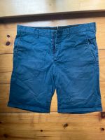 PRADA kurze Hose / Short / Vintage Blau /Größe 48 Pankow - Prenzlauer Berg Vorschau