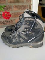 Lowa Wanderschuhe Größe 5,5 Nordrhein-Westfalen - Stolberg (Rhld) Vorschau