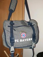 Wie neu FCBayern Laptop Tasche Aktentasche FCB München Bayern - Buttenwiesen Vorschau