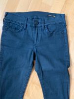 **TOP** True Religion Jeans CHRISSY Gr. 27 dunkelgrau Friedrichshain-Kreuzberg - Friedrichshain Vorschau