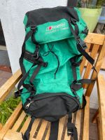 Wander-/Trekkingrucksack Berghaus Cyclops II Cobra, grün-schwarz Schleswig-Holstein - Norderstedt Vorschau