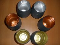 6 Trinkgläser Gläser von OKA anthrazitfarben neu unbenutzt Saarland - Saarlouis Vorschau