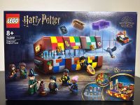 Lego Harry Potter 76399 Zauberkoffer Neu & OVP Hessen - Groß-Zimmern Vorschau