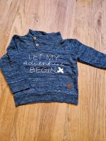 Sweatshirt Pullover topomini Nordrhein-Westfalen - Warendorf Vorschau