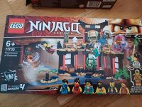 Lego Ninjago 71735 Nordrhein-Westfalen - Dormagen Vorschau