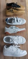 Nike, Adidas, FILA Sportschuhe Rheinland-Pfalz - Dalheim Vorschau