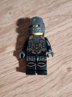 LEGO Minifigur Ritter Dragon Knight cas458 Hessen - Niddatal Vorschau