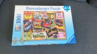 Ravensburger Puzzle Rennautos Bayern - Mering Vorschau