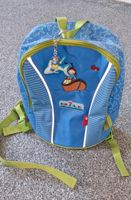 Sigikid Kinderrucksack Mecklenburg-Vorpommern - Wismar Vorschau