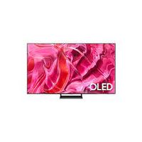 SAMSUNG GQ55S90CAT OLED TV Flat, 55 Zoll  OLED 4K, SMART TV Niedersachsen - Delmenhorst Vorschau