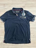 Poloshirt von Napapijri, dunkelblau Größe XXL modern Nordrhein-Westfalen - Kempen Vorschau