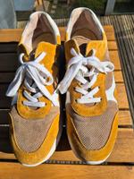 Paul Green Sneaker Gr. 41  7,5 Echtleder butterweich * TOP * Bayern - Klingenberg am Main Vorschau