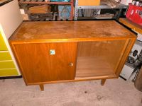 70er Jahre Sideboard Brandenburg - Eberswalde Vorschau