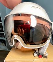 - Skihelm Alpina JUMP 2.0 VMww Baden-Württemberg - Walldorf Vorschau