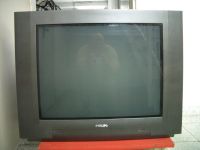 Fernseher TV Philips Black Line S, 70 cm Bildschirmdiagonale Nordrhein-Westfalen - Troisdorf Vorschau