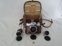 Voigtländer Bessamatic CS Kamera. Brandenburg - Ketzin/Havel Vorschau