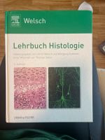 Histologie- Welsch Hessen - Marburg Vorschau