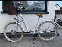 Citybike Hollandrad Damenrad Nordrhein-Westfalen - Bergisch Gladbach Vorschau