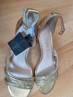 Sommersandalen / Highheels Buffalo 39 vegan München - Schwabing-West Vorschau