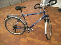 Trekking - Rad Fahrrad 28" Citybike 21-Gang Nordrhein-Westfalen - Hennef (Sieg) Vorschau