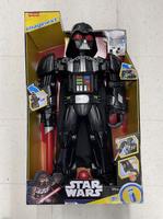 Imaginext Darth Vader Roboter  Spielzeug Star Wars Vador Bot NEW Hessen - Gießen Vorschau