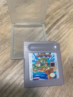 Nintendo Gameboy Wario Land Super Mario Land 3 Nordrhein-Westfalen - Detmold Vorschau