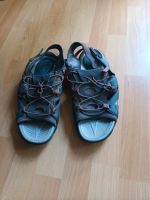 Bass  herren sandalen Gr 45 Schleswig-Holstein - Kiel Vorschau