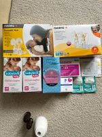 Stillset Babylove medela Berlin - Wilmersdorf Vorschau