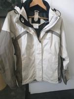 Jack Wolfskin Texapore  Damen gr. XS Einzippjacke Nordrhein-Westfalen - Alsdorf Vorschau