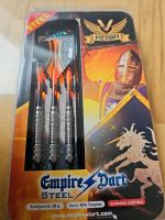 Empire Dart 26g Steel NEU 90% Tungsten Bayern - Coburg Vorschau