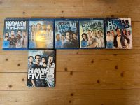 Hawaii Five-0 DVD Rheinland-Pfalz - Malberg(Bitburg-Prüm) Vorschau