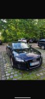 Audi TT 2012 Nürnberg (Mittelfr) - Kleinreuth b Schweinau Vorschau