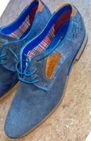 Bugatti-Schuhe 43 Bayern - Augsburg Vorschau