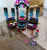 Lego Friends set 41105 Popstar showbühne Niedersachsen - Göttingen Vorschau