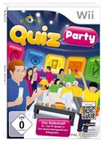 Quiz Party für Wii & Wii U Nordrhein-Westfalen - Neuenkirchen Vorschau