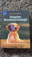 Hundeerziehung Hunderatgeber Hundepsychologie Nordrhein-Westfalen - Halle (Westfalen) Vorschau