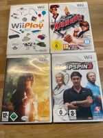 4 Wii Spiele Nordrhein-Westfalen - Hürth Vorschau