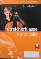 Schülerheft Streicherklasse Viocello ISBN 979-0-50239-352-6 Hessen - Hofheim am Taunus Vorschau