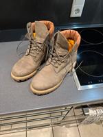 Timberland Stiefel Größe 43 Nordrhein-Westfalen - Witten Vorschau
