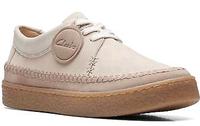 Clarks Barleigh Weave women's casual shoes Gr.42 Altona - Hamburg Othmarschen Vorschau