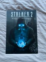 SAMMLERSTÜCK! Stalker 2 Displate + Autogramm von Phil Spencer Nordrhein-Westfalen - Mönchengladbach Vorschau